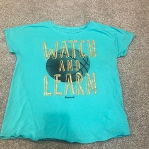 Basketball t-shirt